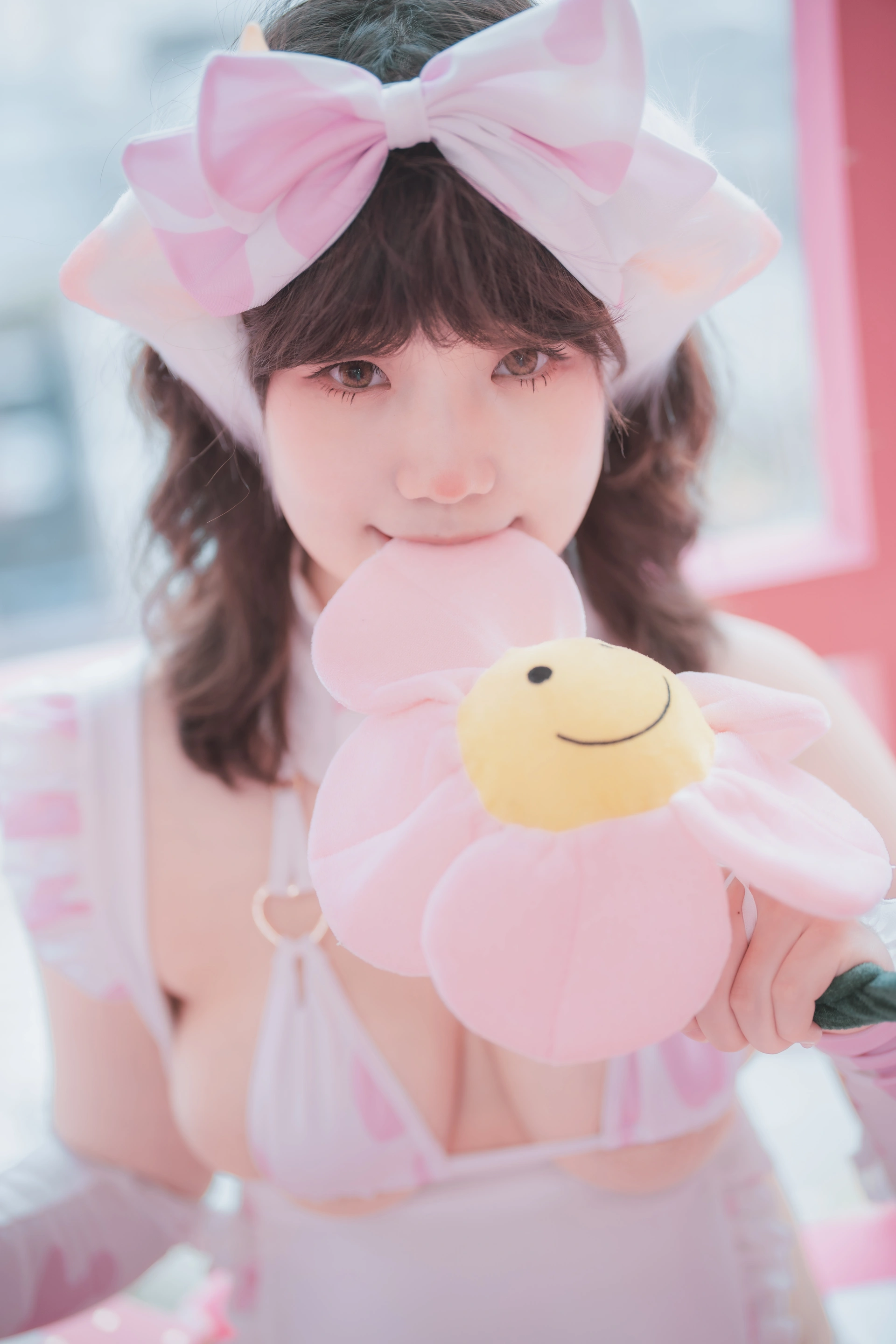 245.[DJAWA] Mimmi - Cream Cow Milk (+S.Ver) 2