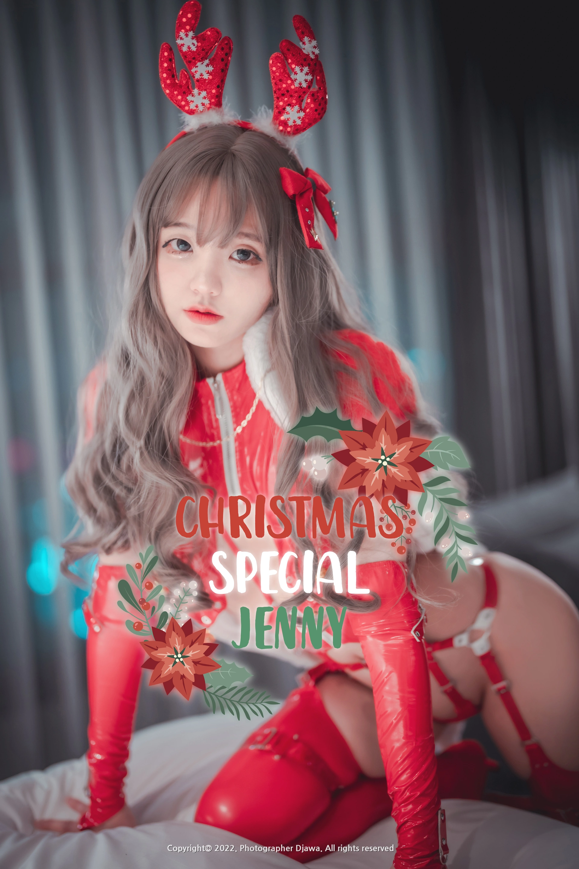 247.[DJAWA] Jenny(정제니) – Christmas Special 2022 0