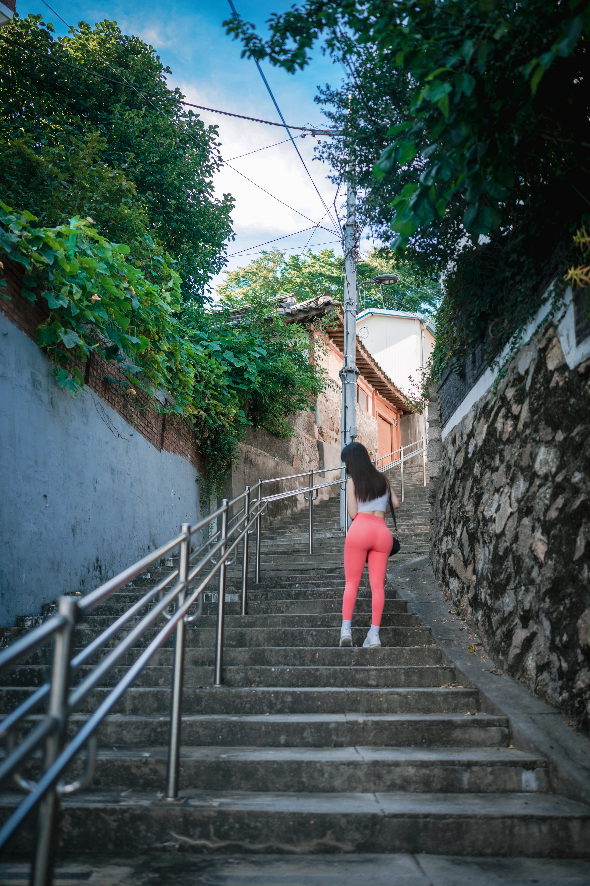 249.[DJAWA] ZziZzi – Naughty Trekking 2nd Course + S.Ver 2