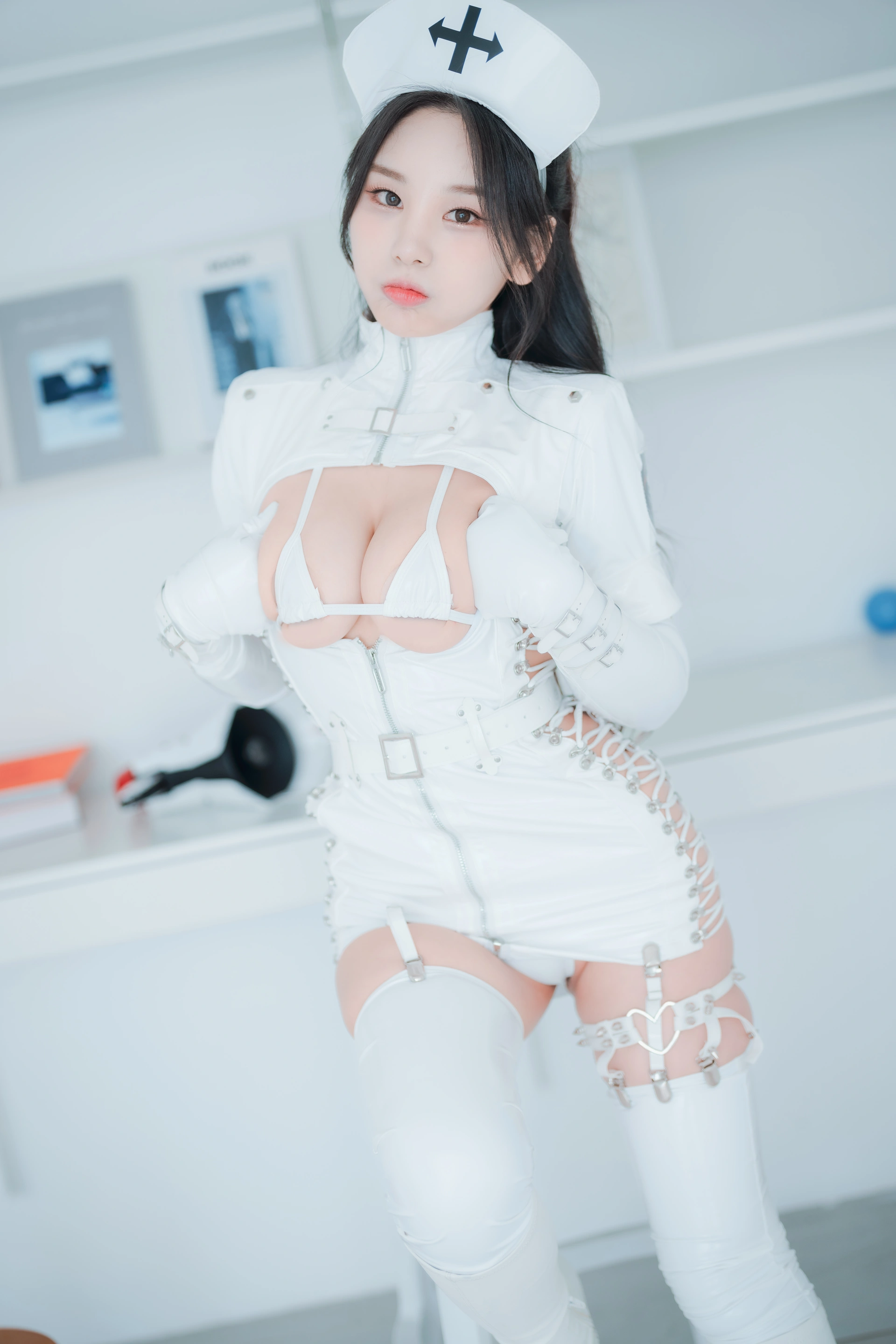 253.[DJAWA] ZziZzi - Healing White 1