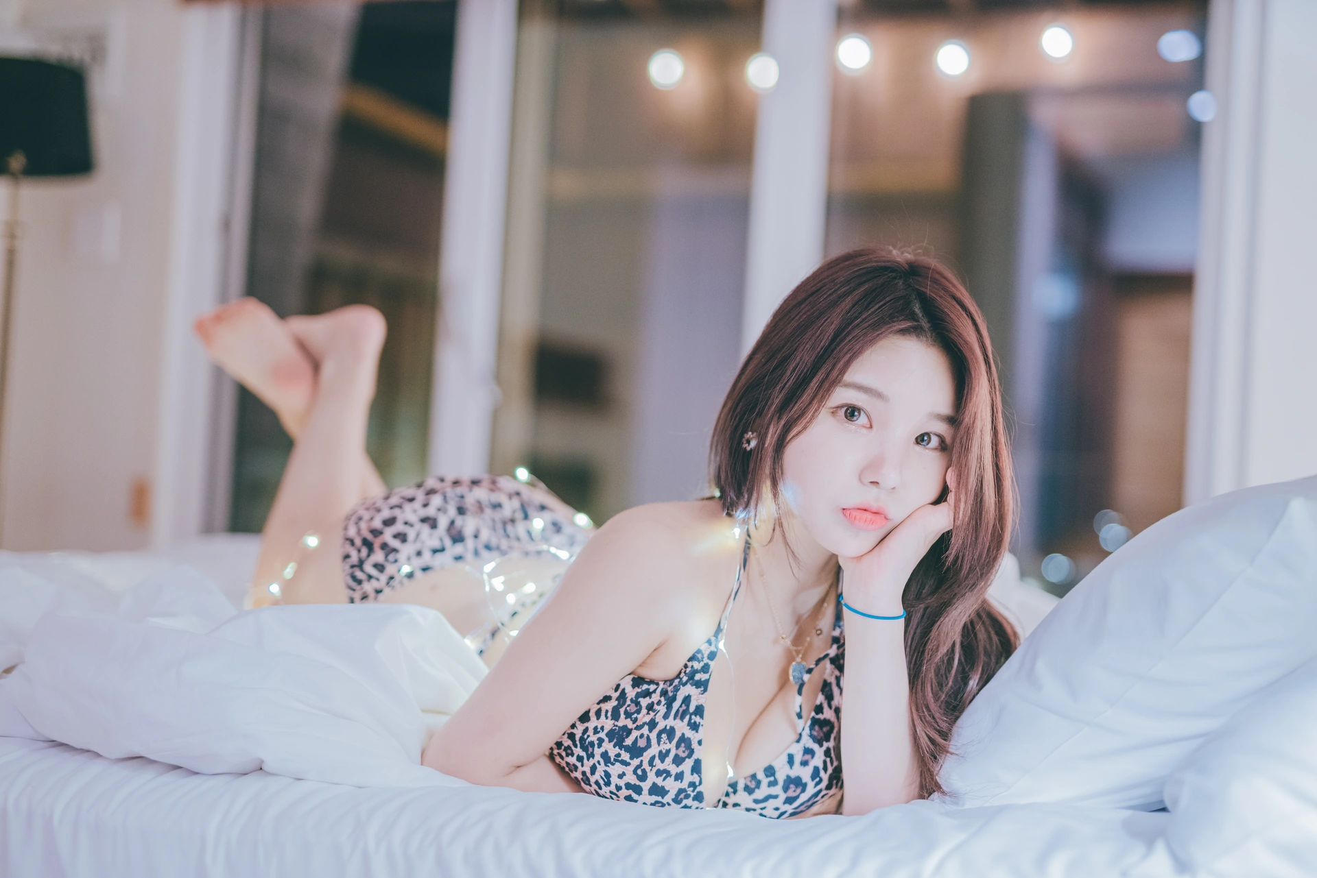 072.[SaintPhotoLife] Zzyuri - Jezzyuri 1